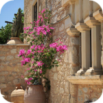 Agia Irini - jeden z najstarszych klasztorów na Krecie || Agia Irini - one of the oldest monasteries in Crete
