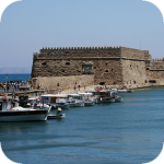 Historia Krety od epoki klasycznej do pierwszych lat wolności
