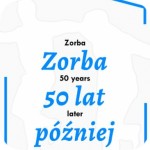Zorba 50 years later
