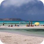 Top 20 beaches in Crete