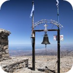 Psiloritis - Eintritt auf den höchsten Gipfel von Kreta