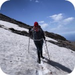 Psiloritis - wejście na najwyższy szczyt Krety
