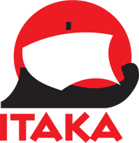 Ithaka-Logo