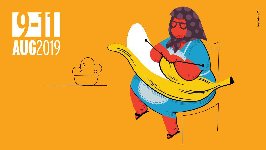Arvi Banana Festival 2019