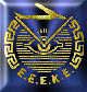 EEEKA logo