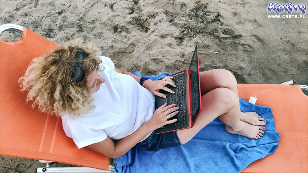 redaktorzynka-the-beach