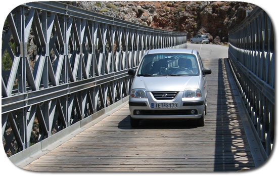 Hyundai Atos - jeden z innych popularnych samochodów
