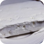 Feta, or how to bite this cheese