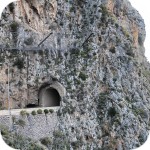 Agia Sofia - jaskinia Mądrości Bożej