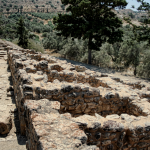 Mury Agia Triada