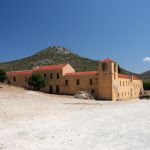 Klasztor Gouvernetou