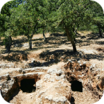 Nektopolia minojska w Armeni || The Minoan cemetary of Armeni