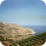 Nieznana południowo-wschodnia Kreta || Unknown South East Crete