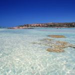 Elafonisi beach - Incredible  ...