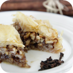 Baklava (Μπακλαβάς)