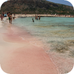 Laguna Balos - najpiękniejsza plaża Krety