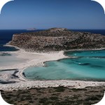 Balos: by car or by boat?