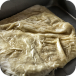 Bougatsa