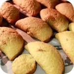 Ciasteczka mastyksowe