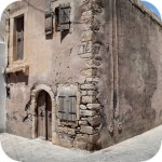 Napoleon's house in Ierapetra