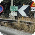 Road tolls in Crete