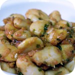 Fasola w pomidorach