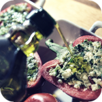Recipes of Greek cuisine