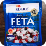 Feta (Φέτα)