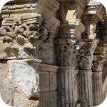 Rimondi-Brunnen in Rethymno