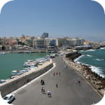 Heraklion