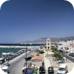 Ierapetra - najgorętsze miasto Krety