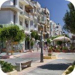 Ierapetra - najgorętsze miasto Krety