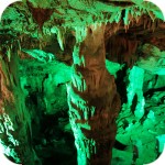 Jaskinia Sfendoni