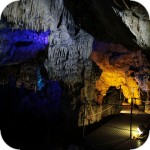 Sfendoni-Höhle