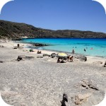 Plaża Kedrodasos