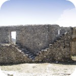 Klasztor Agios Georgios