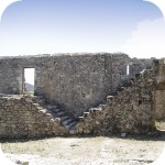 Klasztor Agios Georgios