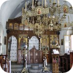 Klasztor Agios Georgios