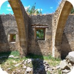 Klasztor Agios Georgios