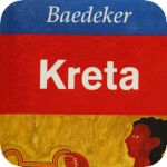 Przewodnik Baedeker - Kreta