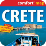 CRETE - ExpressMap, nie do końca comfort! map