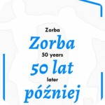 Zorba 50 lat później