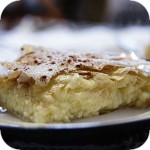 Bougatsa