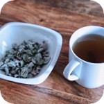 Dictamus tea