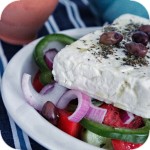 List of popular ingredients of the Mediterranean diet