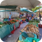 Surprising research on vegetable food in Greece