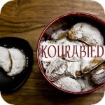 Kourabiedes