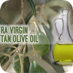 New promising research on health properties <br/> olive oil