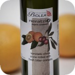 Bioolea - neratzio and lemonio oils