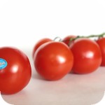 Tomaten in der Mittelmeerdiät